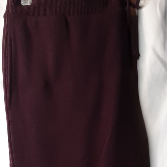 VICTORIA'S SECRET JOGGER/SWEATPANTS - Picture 5 of 11